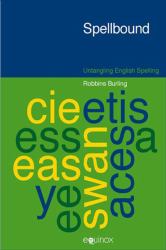 Spellbound : Untangling English Spelling