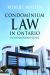 Condominium Law in Ontario