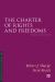 The Charter of Rights and Freedoms