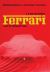 Life in Ferrari Red Life in Ferrari Red
