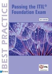 Passing the ITIL&reg; Foundation Exam
