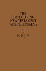 Simple Living New Testament with Psalms