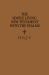 Simple Living New Testament with Psalms