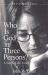 FaithQuestions - Who Is God in Three Persons? : A Study of the Trinity