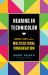 Hearing in Technicolor : Mindset Shifts Within a Multicultural Congregation