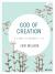 God of Creation - Bible Study Book (Revised)