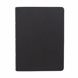 CSB Experiencing God Bible, Black Genuine Leather, Indexed : Knowing and Doing the Will of God