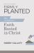 Firmly Planted, Revised and Updated : How to Cultivate a Faith Rooted in Christ