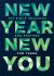 New Year, New You : 365 Bible Readings and Prayers for Teens New Year, New You : 365 Bible Readings and Prayers for Teens