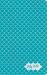 KJV Kids Bible, Thinline Edition, Aqua LeatherTouch