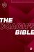 CSB Coach's Bible, Black LeatherTouch : Devotional Bible for Coaches