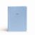 NASB Tony Evans Study Bible, Powder Blue LeatherTouch : Advancing God's Kingdom Agenda