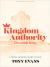 Kingdom Authority - Teen Bible Study Book : Living under God's Rule