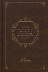 Lectures to My Students, Deluxe Edition