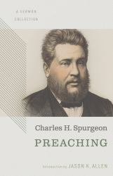 Preaching: a Sermon Collection