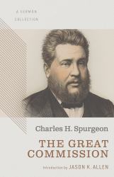 The Great Commission: a Sermon Collection