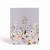 CSB Notetaking Bible, Large Print Hosanna Revival Edition, Lavender/Peach Cloth over Board : The Holy Bible