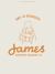 James - Teen Girls' Bible Study Book : Experience Abundant Life