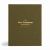 The New Testament Handbook, Sage Cloth over Board : A Visual Guide Through the New Testament