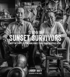 Sunset Survivors : Meet the People Keeping Hong Kongs Traditional Industries Alive