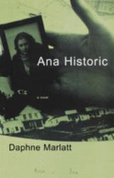 Ana Historic