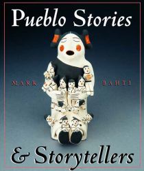 Pueblo Stories and Storytellers