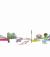 Re-Visiting Metropolitan Barcelona&nbsp; : Public Space 2013-2017