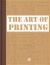 The Art of Printing