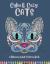 Calm & Cozy Cats : A Relaxing Adult Coloring Book