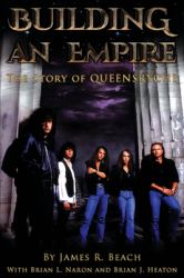 Building an Empire : The Story of Queensryche