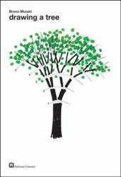 Bruno Munari : Drawing a Tree