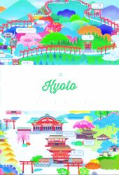CITIx60: Kyoto : 60 Local Creatives Bring You the Best of the City