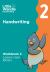 Workbook 2: Lower-Case Letters