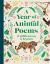 A Year of Animal Poems