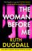 The Woman Before Me The Woman Before Me