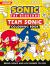 Sonic the Hedgehog Team Sonic Colouring Book Sonic the Hedgehog Team Sonic Colouring Book