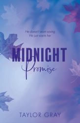 Midnight Promise (the Carter Brothers, Book 5)