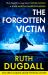 The Forgotten Victim The Forgotten Victim