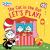 The Cat in the Hat: Let's Play! : A Push, Pull and Slide Book