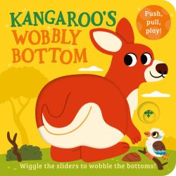 Kangaroo's Wobbly Bottom