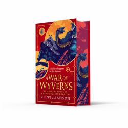 A War of Wyverns