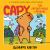 CAPY - the Adventurous Capybara: a Colour-Your-Own-Story Book CAPY - the Adventurous Capybara: a Colour-Your-Own-Story Book