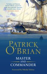 MASTER and COMMANDER [Special Edition Including Bonus Book: MEN-Of-WAR] (Aubrey-Maturin, Book 1)