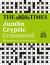 The Times Jumbo Cryptic Crossword Book 25: the World's Most Challenging Cryptic Crossword (the Times Crosswords)