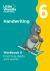 Workbook 6: Forming Digits and Words