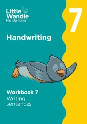 Workbook 7: Writing Sentences
