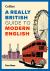 A Really British Guide to Modern English