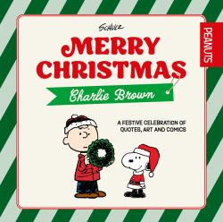 Official Peanuts: Merry Christmas Charlie Brown