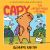 CAPY - the Adventurous Capybara: a Color-Your-Own-Story Book CAPY - the Adventurous Capybara: a Color-Your-Own-Story Book