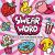 Swear Word: Bold and Easy Colouring Book for Adults